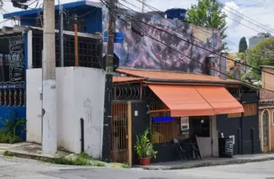 Casa de 4 dormitórios a venda na casa verde com 300m² e 2 vagas de garagem