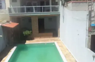 Sobrado vende proximo à av. agua fria e voluntários da patria