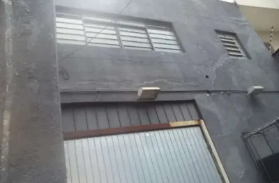 Barracão / Galpão / Depósito com 6 salas para alugar no Parada Inglesa, São Paulo 