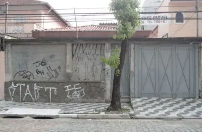 Casa com 2 quartos à venda no Jardim São Paulo (Zona Norte), São Paulo 