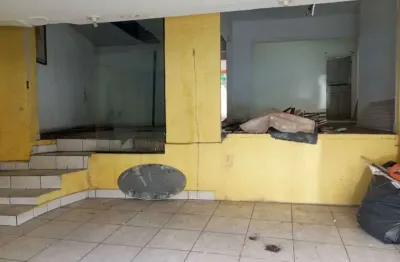 Casa comercial com 2 salas à venda na Água Fria, São Paulo 