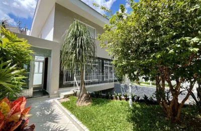 Sobrado de 3 dormitórios e 2 suítes a venda na vila albertina com 4 vagas de garagem