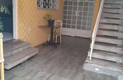 Casa com 3 quartos à venda na Água Fria, São Paulo 