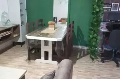 Casa com 2 quartos à venda no Tucuruvi, São Paulo 
