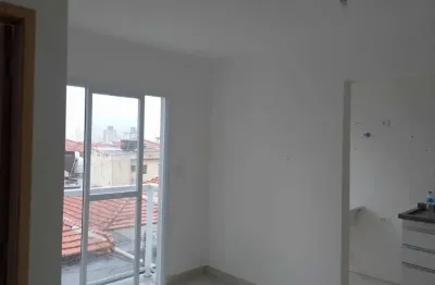 Apartamento com 1 quarto à venda na Vila Ede, São Paulo 