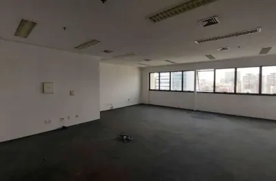 Conjunto comercial de 58m² próprio para consultórios