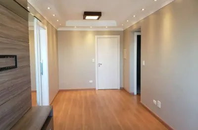 Apartamento de 2 dormitórios com 1 suíte e 1 vaga de garagem para venda próximo a av. engenheiro