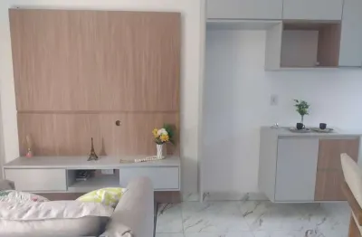 Apartamento na vila aurora (água fria) para venda ou locação com 2 quartos e vaga