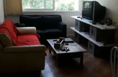 Apartamento com 3 quartos à venda na Vila Ester (Zona Norte), São Paulo 