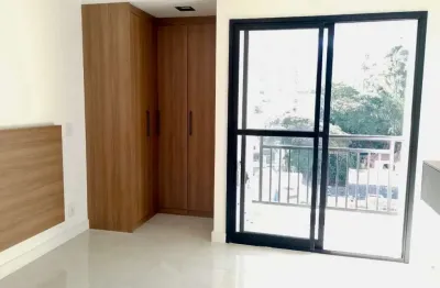 Studio para locação e venda próximo ao metro jardim são paulo com condomínio completo