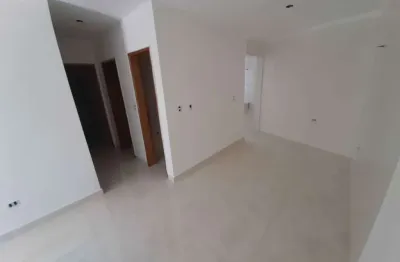 Apartamento de 43 metros, com 2 dormitórios à venda no jaçanã.