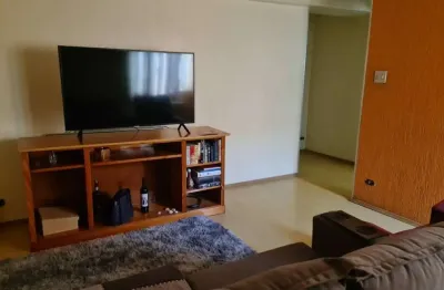 Apartamento para vender na região de santana com 2 dormitórios e 1 vaga na garagem.