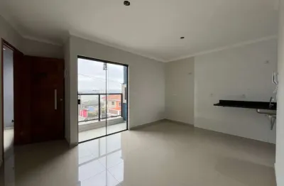 Apartamento com 2 quartos à venda na Vila Constança, São Paulo 