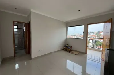 Apartamento com 1 quarto à venda na Vila Nivi, São Paulo 