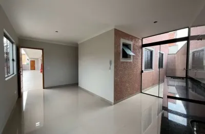 Apartamento com 2 quartos à venda na Vila Nivi, São Paulo 