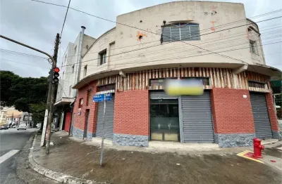 Salão comercial para alugar, na região do jardim são paulo próximo ao metro.