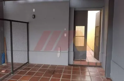 Casa de 2 dormitórios com 1 vaga de garagem coberta para locação na vila romero (imirim)