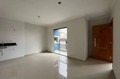 Apto com 2 dormitórios  e vaga na vila nivi para venda, empreendimento novo.