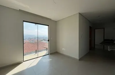 Apartamento com 2 quartos à venda na Vila Constança, São Paulo 