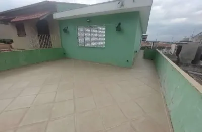 Sobrado a venda no jardim brasil com 6 dormitórios e 2 vagas
