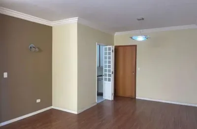 Apartamento para venda de 3 dormitórios, 1 suíte e 2 vagas de garagem