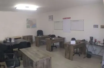 Sala comercial para locação no jardim são paulo próximo ao metrô