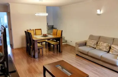 Casa assobradada na vila paiva para venda com 4 dormitórios e 3 vagas