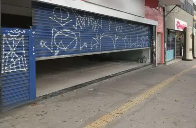 Ponto comercial para alugar no Canindé, São Paulo 