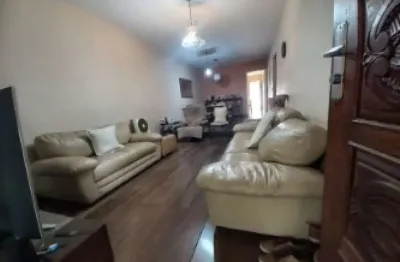 Casa térrea para venda 3 dormitórios, 1 suíte e garagem com 05 vagas para venda