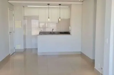 Apartamento de 2 dormitórios e vaga de garagem com moveis planejados para alugar no jardim são paulo
