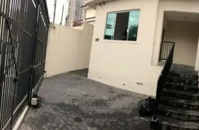 Casa comercial com 6 salas à venda em Santana, São Paulo 