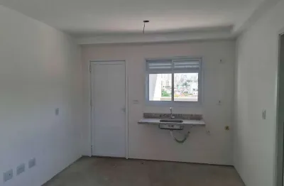 Apartamento para locação e venda na vila aurora (água fria) com 2 quartos e 1 vaga