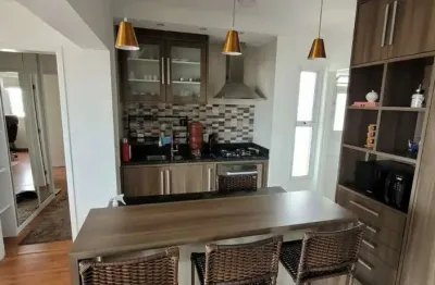 Apartamento  3 dormitórios 1 suíte, 2 vagas lazer completo para venda ou locação