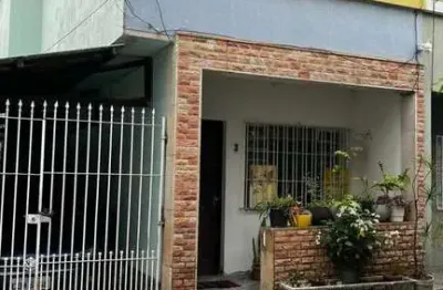 Casa com 2 quartos à venda em Santana, São Paulo 