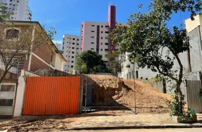 Terreno à venda na Água Fria, São Paulo 
