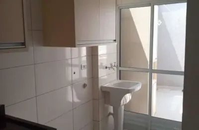 Apartamento à venda na vila medeiros com 1 dormitório e banheiro