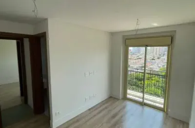 Apartamento no jardim são paulo com duas suites e uma vaga para venda.