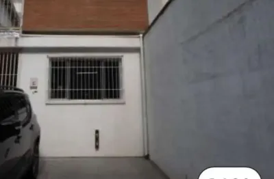 Casa comercial na vila ester (santana) à venda com 4 salas e 2 vagas