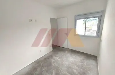 Apartamento para venda de 2 dormitórios e 1 vaga de garagem no tremembé