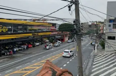 Casa comercial à venda em Imirim, São Paulo 