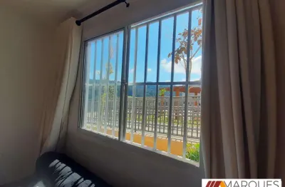 Apartamento 01 dormitório  sem  vaga (s)  área útil: 38,00 m², térreo planta pne