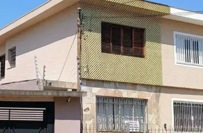 Casa com 3 quartos à venda no Jardim Paraíso, São Paulo 