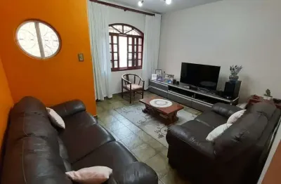 Casa com 3 quartos à venda em Imirim, São Paulo 