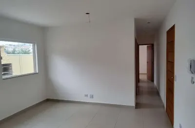 Apartamento de 2 dormitórios, sala, cozinha e churrasqueira para venda na parada inglesa