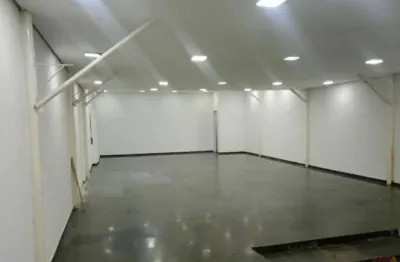 Loja comercial para locação em avenida de grande movimento próximo ao metro tucuruvi