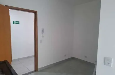 Apartamento (studio) à venda no tucuruvi com 1 dormitório, sala, cozinha e banheiro