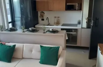 Apartamento para venda , ótima  localização, 01 (dorm.)  01 (um) banheiro, 01 (uma)  vaga.