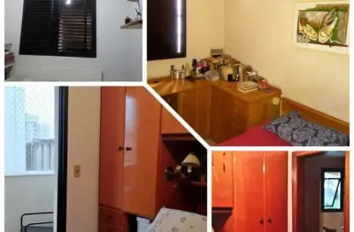 Apartamento a  venda  03 dorm.,1 suíte , 2 banheiros social , área de serviço, 2 vagas, e varandas,