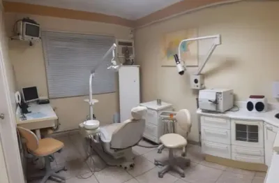 Prédio comercial para locação 3 salas ,(s)2 suítes 2 vaga (s)área útil: 97,00 m²