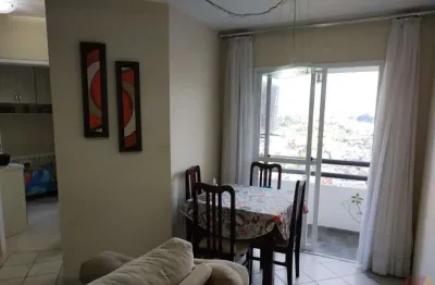 Excelente apartamento para venda 02 dormitório(s) 01 vaga(s) área útil: 50,00 m²